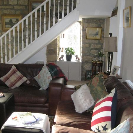 Teardrop Cottage Knaresborough Exterior photo